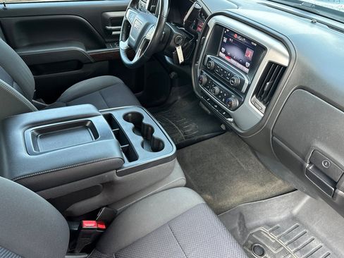 Used 2015 GMC Sierra 1500 SLE w/ SLE Value Package image 18