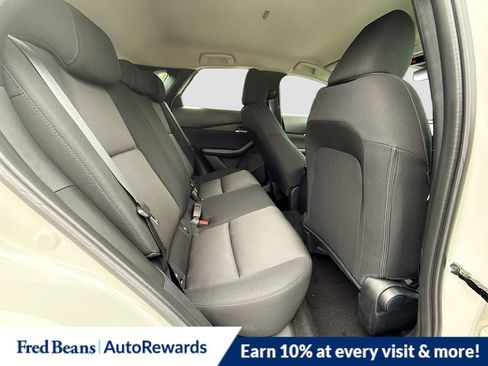 New 2025 MAZDA CX-30 AWD 2.5 S image 26