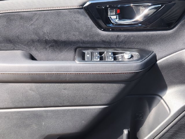 New 2026 Subaru Forester Sport AWD/4WD image 19