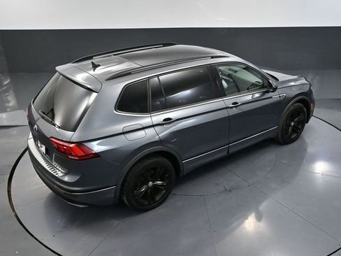 Used 2019 Volkswagen Tiguan SEL Premium R-Line image 54