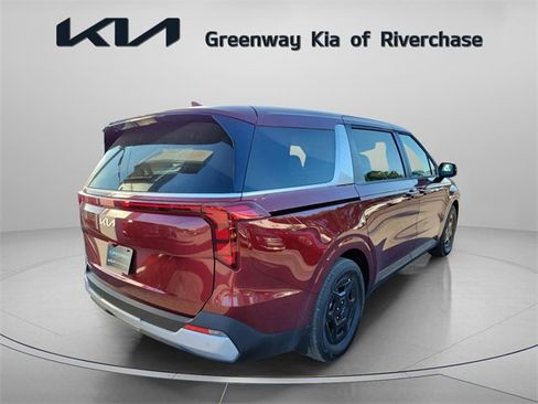 New 2026 Kia Carnival LXS image 6