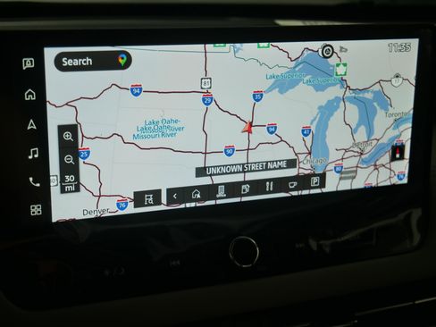 New 2025 Mitsubishi Outlander AWD image 8