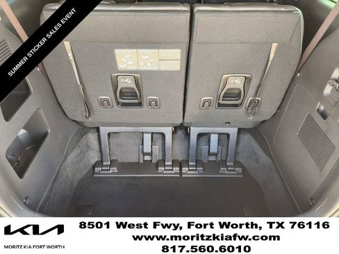 New 2026 Kia Carnival FWD image 22