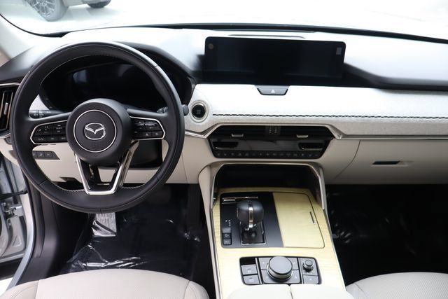 Used 2024 MAZDA CX-90 3.3 Turbo S w/ Premium Plus AWD/4WD image 33