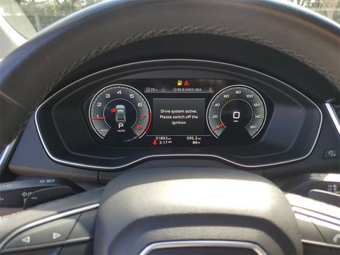 Used 2021 Audi Q5 2.0T Premium Plus w/ Premium Plus Package image 27