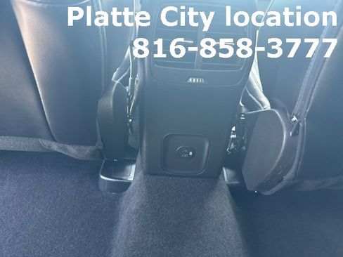 Used 2023 Ford Escape Platinum image 28