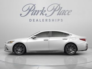 Used 2024 Lexus ES 350 w/ Premium Package FWD video 2