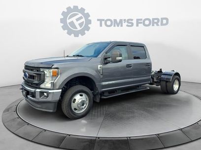 Certified 2022 Ford F350 XL w/ Power Equipment Group