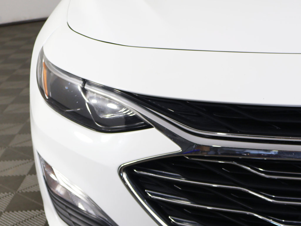 Used 2024 Chevrolet Malibu LS w/ Driver Confidence Package FWD image 12