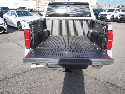 New 2026 Toyota Tacoma SR5 image 12