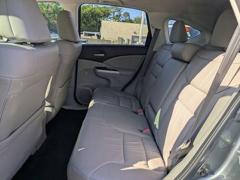 Used 2014 Honda CR-V EX-L image 12