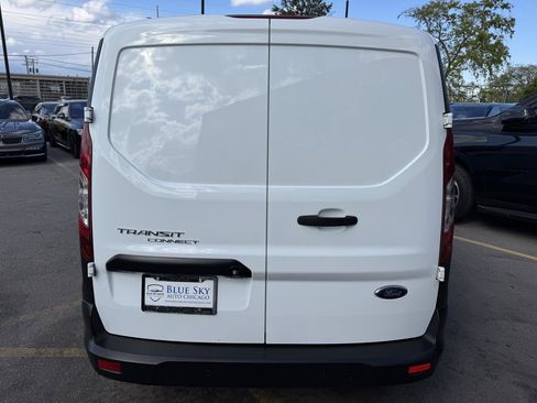 Used 2019 Ford Transit Connect XL FWD image 6