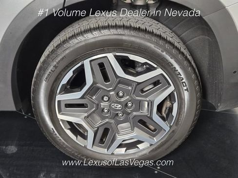 Used 2023 Hyundai Santa Fe Limited AWD/4WD image 11