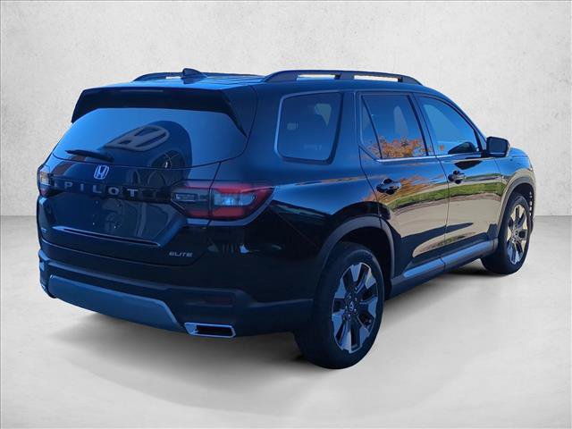 New 2026 Honda Pilot Elite image 7