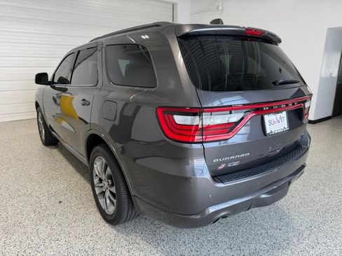 Used 2019 Dodge Durango GT AWD/4WD image 5