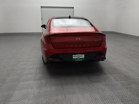 Used 2020 Hyundai Sonata Limited FWD image 6