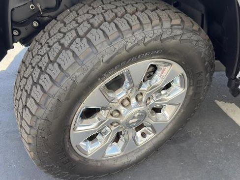 Used 2021 RAM 3500 Limited w/ Safety Group image 63