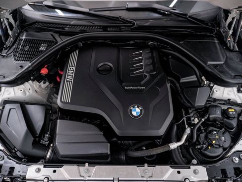 Used 2021 BMW 330i 330i w/ Convenience Package image 28