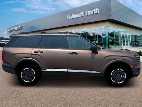 New 2026 Hyundai Palisade XRT Pro image 9