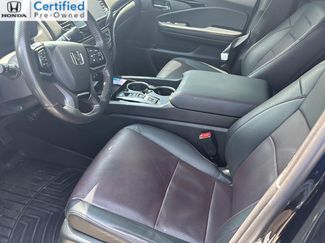 Used 2025 Honda Ridgeline Black Edition video 2