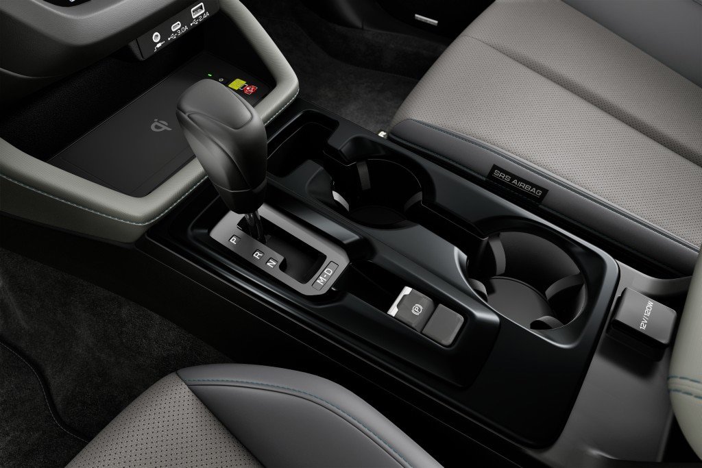 New 2026 Subaru Forester Premium AWD/4WD image 23