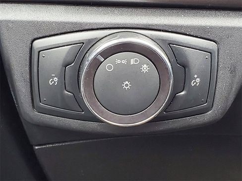 Used 2018 Ford Fusion S image 16