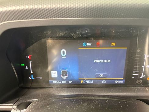 New 2026 Ford Ranger XLT AWD/4WD image 19