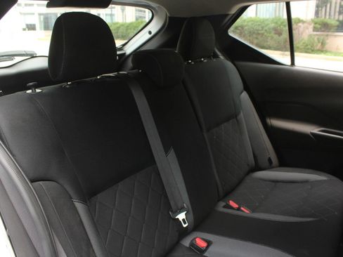 Used 2020 Nissan Kicks S FWD image 22