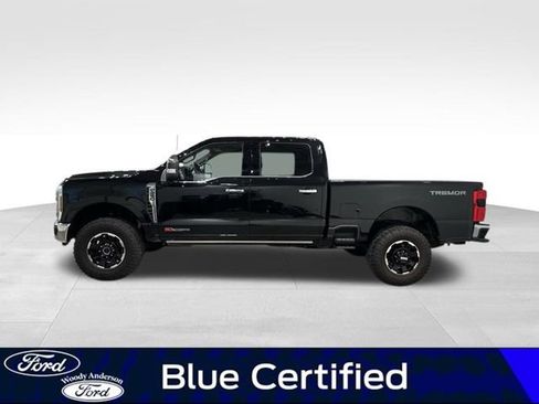 Certified 2025 Ford F250 King Ranch w/ Tremor Off-Road Package image 3