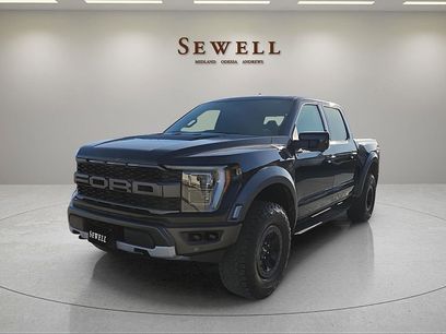 Used 2022 Ford F150 Raptor w/ Equipment Group 801A High