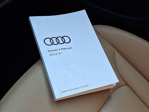 Certified 2023 Audi Q7 2.0T Premium AWD/4WD image 28