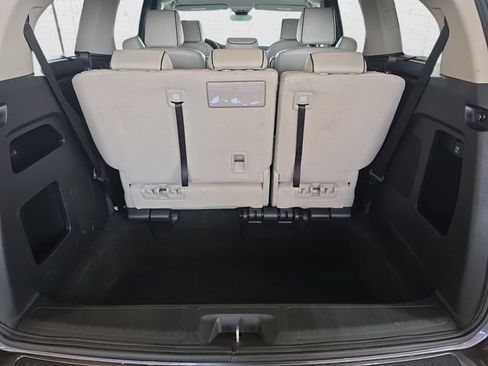 Used 2025 Honda Odyssey Touring image 13