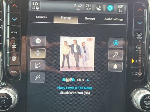 Used 2024 RAM 1500 Rebel w/ Rebel Level 1 Equipment Group image 13