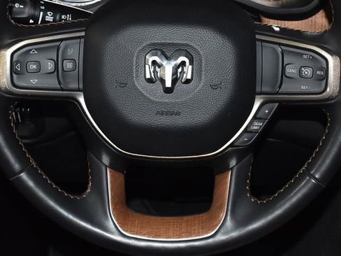 Used 2023 RAM 1500 Limited image 28