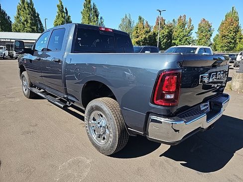 New 2026 RAM 2500 Tradesman AWD/4WD image 3