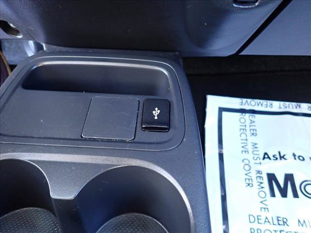 Used 2024 Mitsubishi Mirage ES FWD image 18