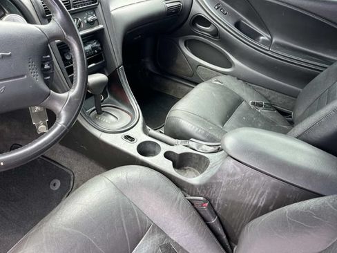 Used 2004 Ford Mustang GT RWD image 15