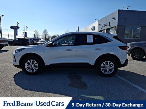 Used 2023 Ford Escape Active image 6