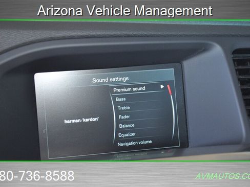 Used 2015 Volvo S60 T5 Premier FWD image 37