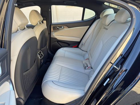 Used 2026 Genesis G70 3.3T Sport Prestige AWD/4WD image 47