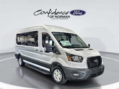 New 2025 Ford Transit 350 XL