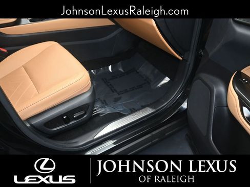Used 2024 Lexus NX 450h+ AWD w/ Vision Package image 14