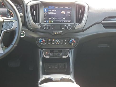 Certified 2023 GMC Terrain AT4 AWD/4WD image 33