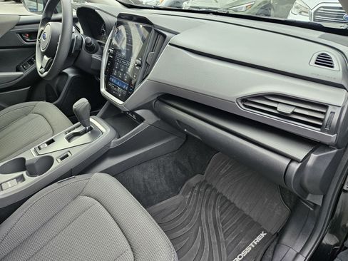 Certified 2024 Subaru Crosstrek 2.0i Premium image 42