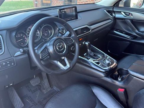 Used 2017 MAZDA CX-9 Touring AWD/4WD image 13