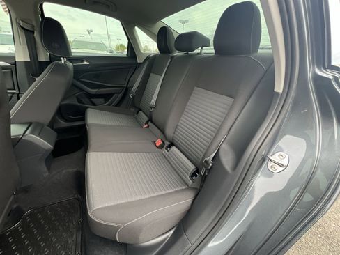 Used 2025 Volkswagen Jetta S FWD image 31