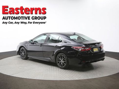 Used 2024 Toyota Camry SE FWD image 61