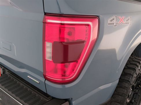 Used 2023 Ford F150 XLT image 36