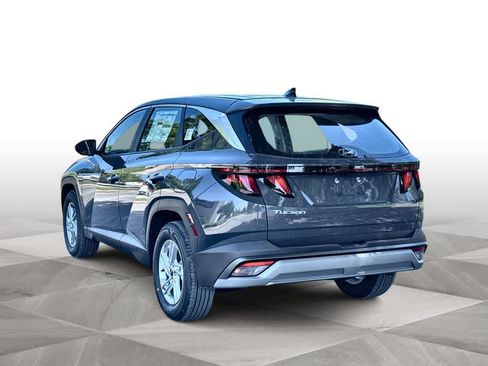New 2026 Hyundai Tucson SE FWD image 6