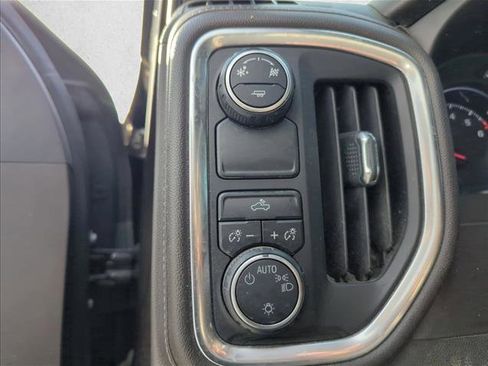 Used 2019 Chevrolet Silverado 1500 LT w/ Texas Edition RWD image 17